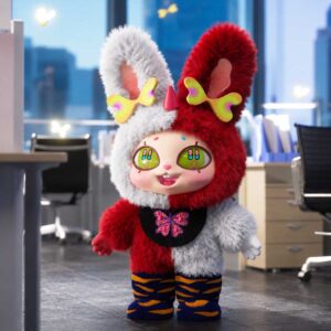 Xinye Urban Elf