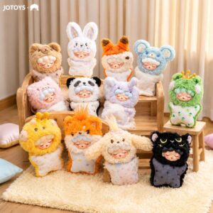 YUMO Angry Animal Mini 2