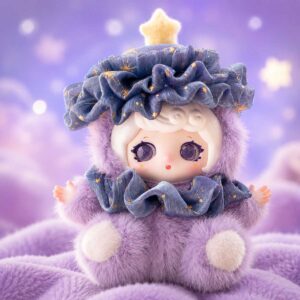 ZIYULI Cloudland Dreams