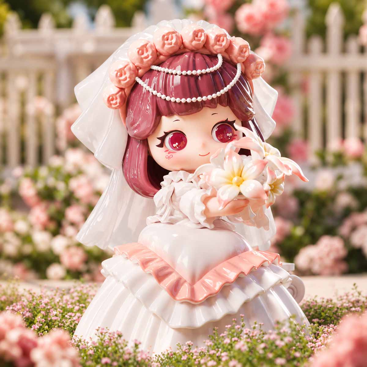 ZIYULI Wedding Series