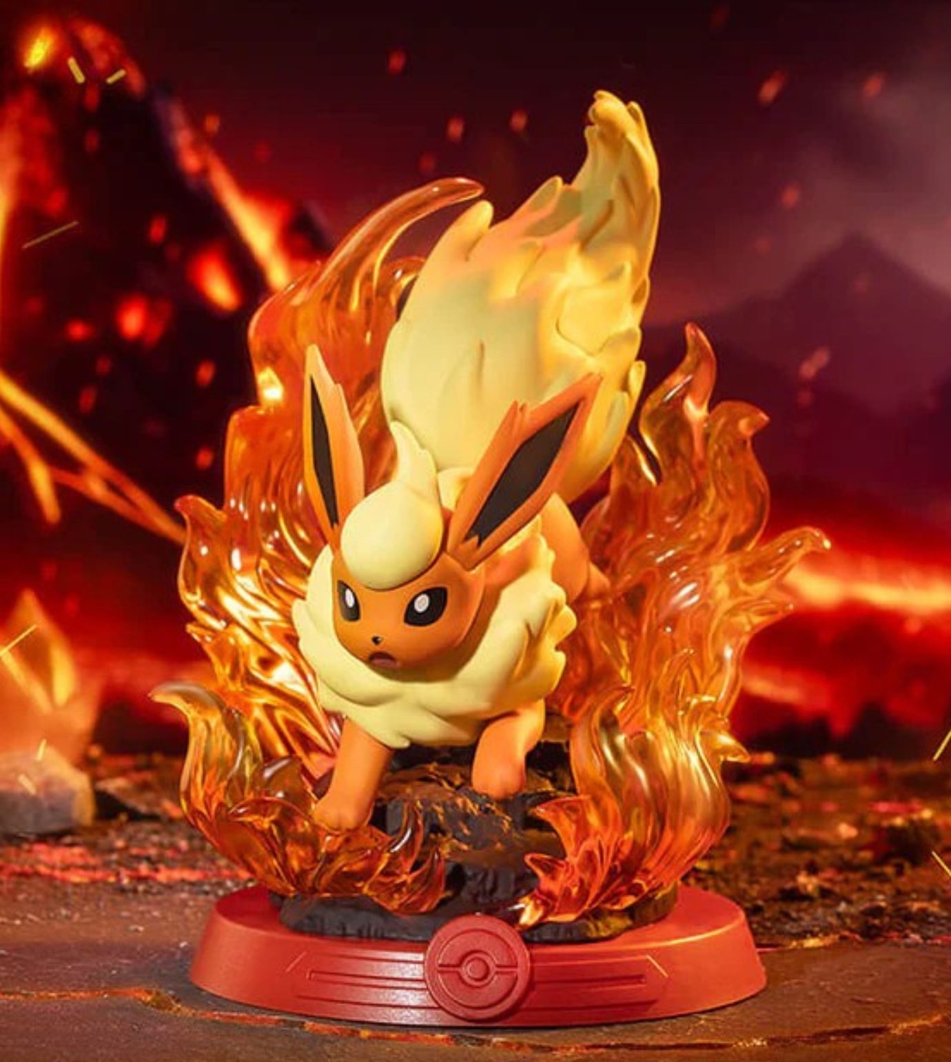 Adventure! Eevee Series Figures Blind Box