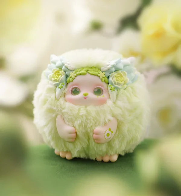 Funii Wandering In Wanderland Series Blind box