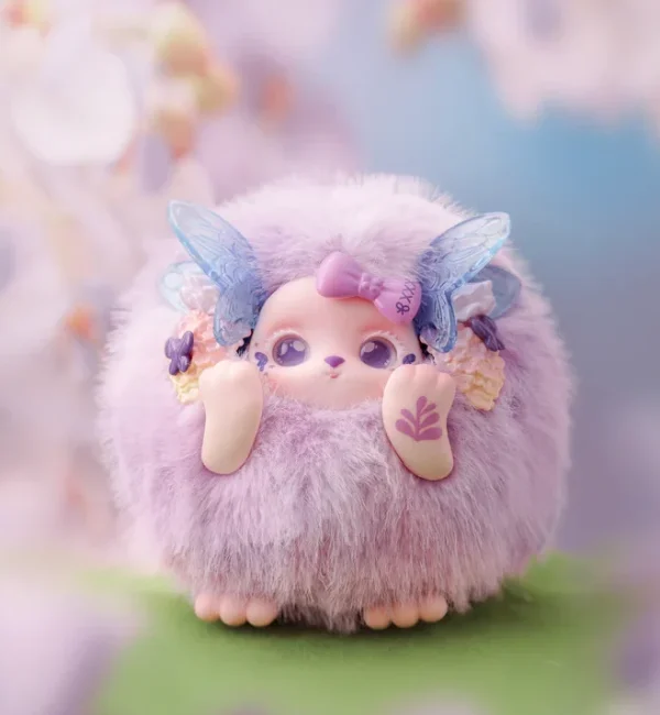 Funii Wandering In Wanderland Series Blind box