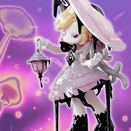 Hot Memimo The Uncanny Dream Series Confirmed Blind Box Figure Toy