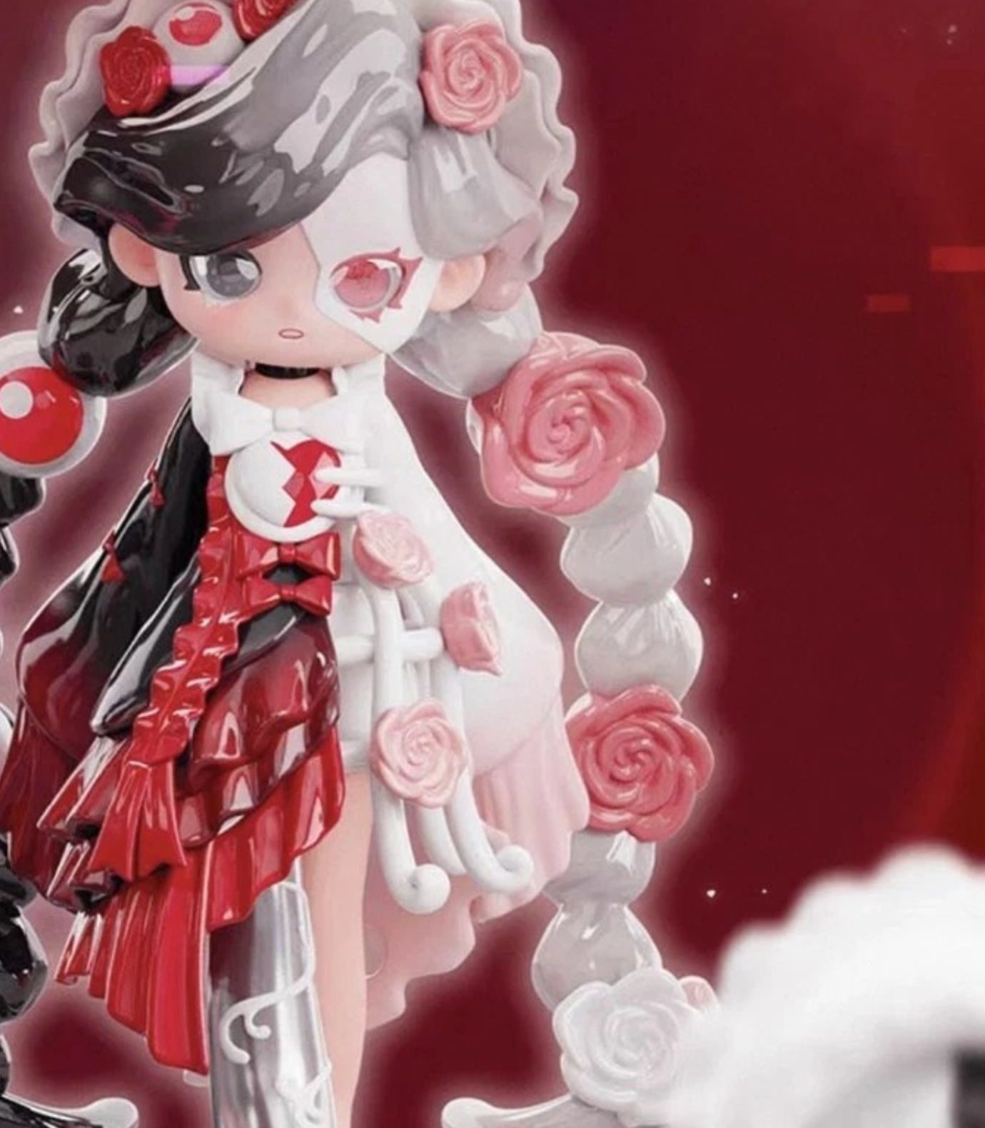 Hot Memimo The Uncanny Dream Series Confirmed Blind Box Figure Toy