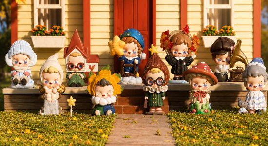 KNOW KNOW MONSTER House Of Memories
