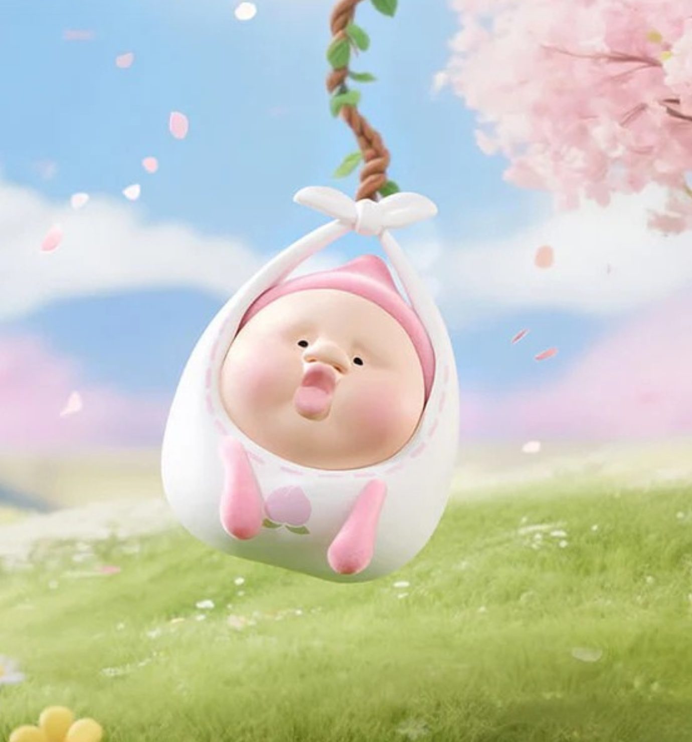 Kobitos Gym Challenges Series Figures