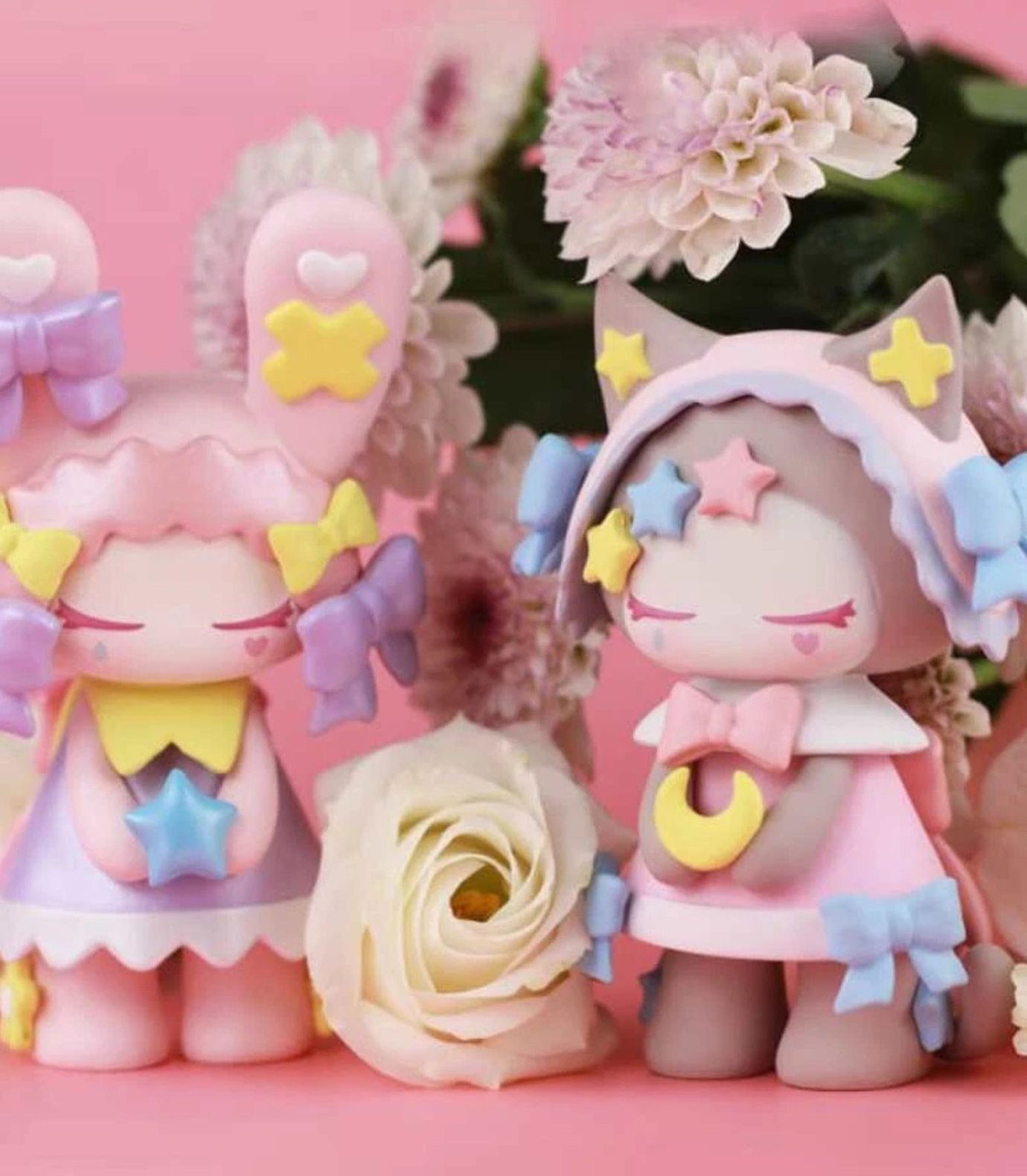 Lucky Emma ALICE GIFT SERIES