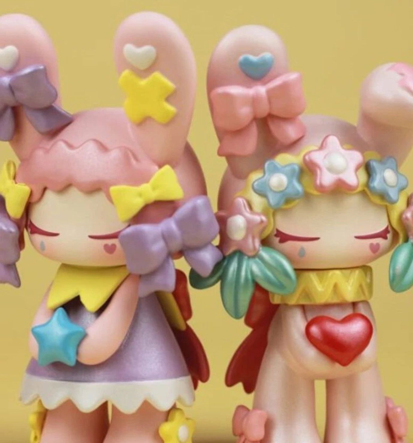 Lucky Emma ALICE GIFT SERIES