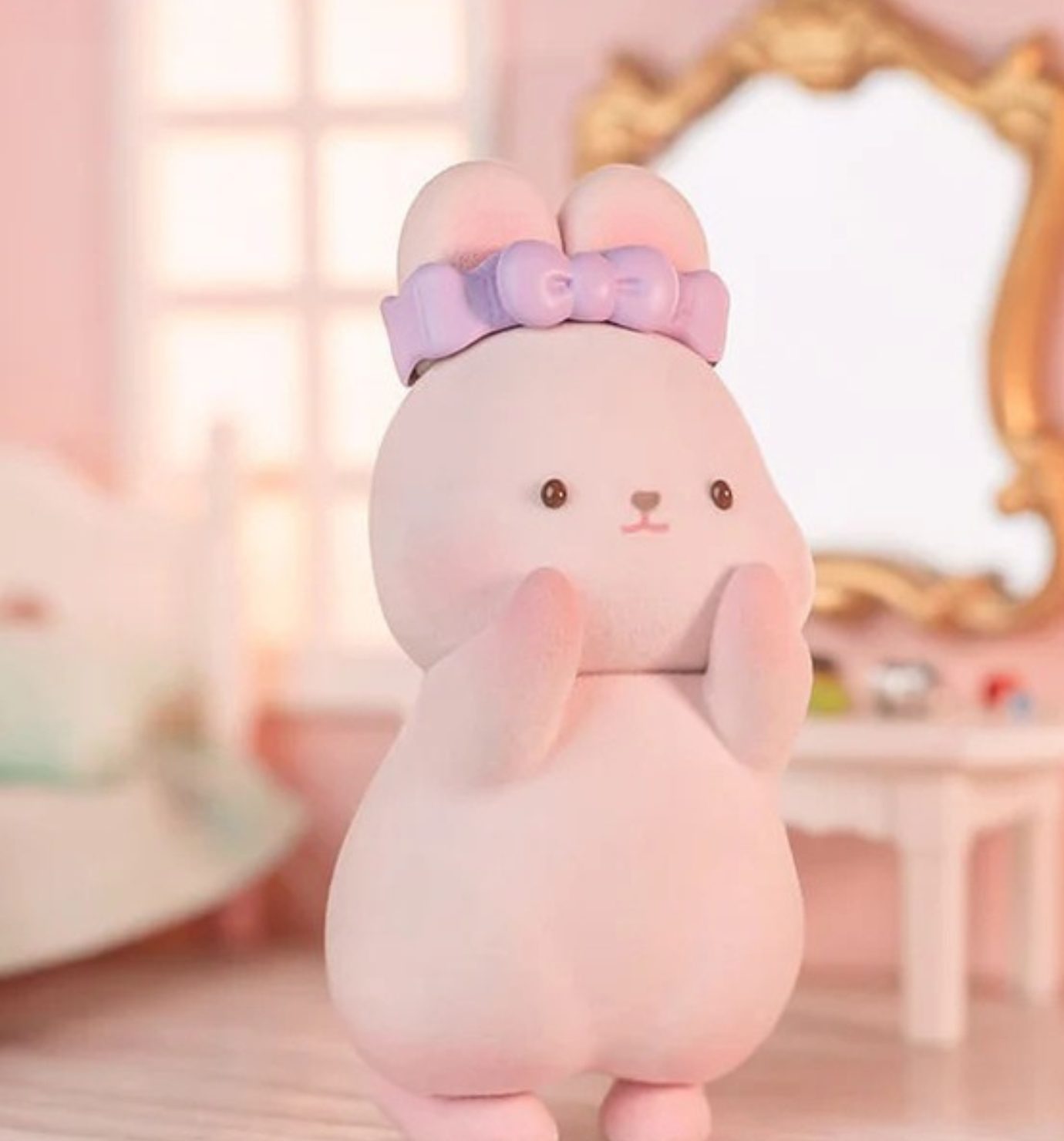 MOMO Bunny Daily Series Blind Box