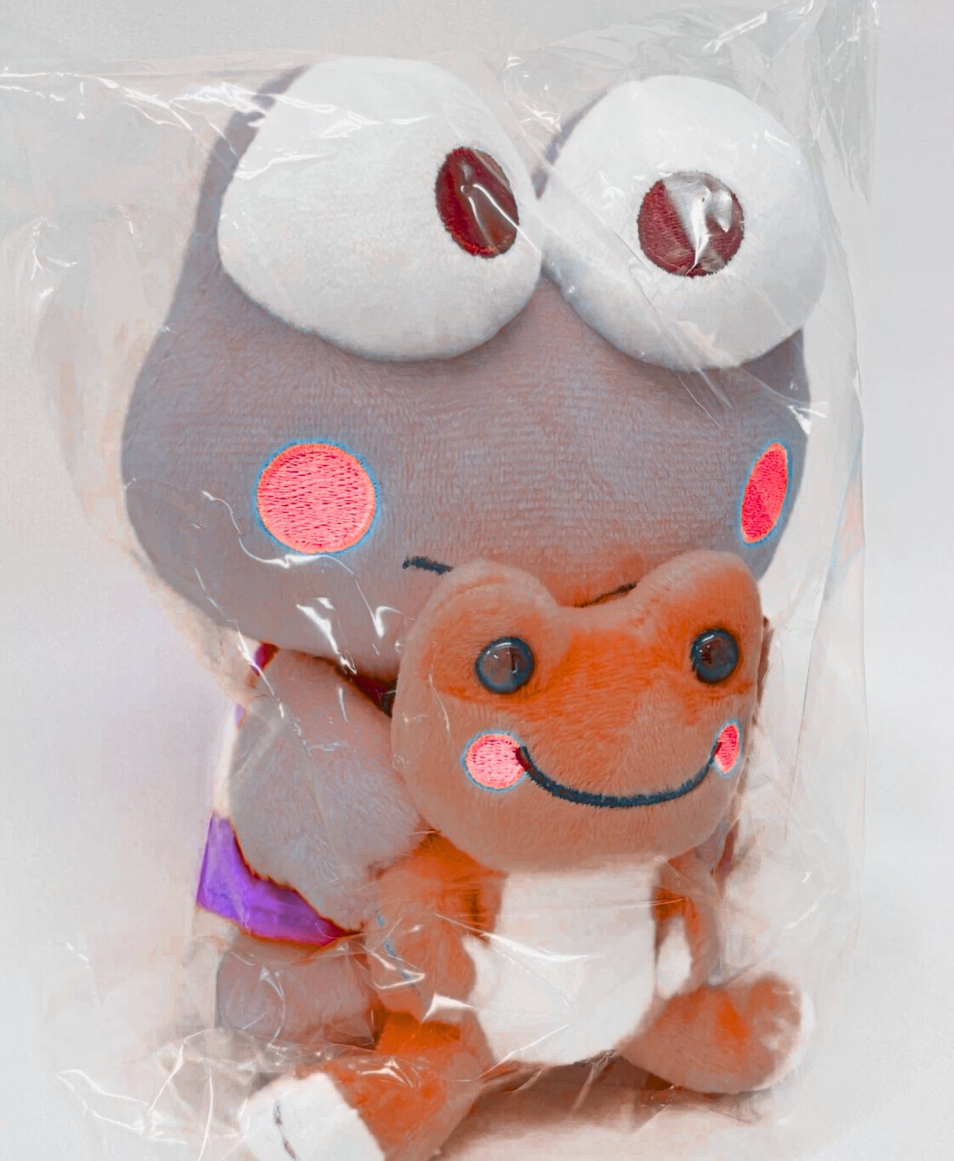 Nakajima Kerokerokeroppi