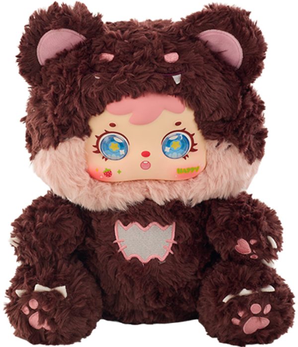 Samuel Plush blind box