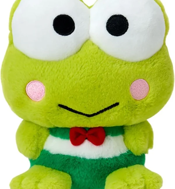 Nakajima Kerokerokeroppi