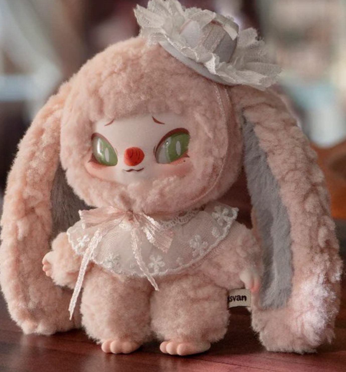 SiiNONO Wantto Tellyou A Secret Series Figures Blind Box