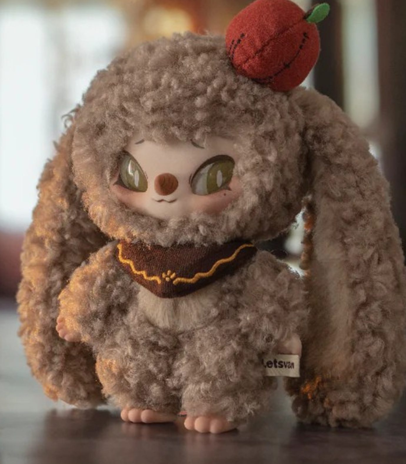 SiiNONO Wantto Tellyou A Secret Series Figures Blind Box