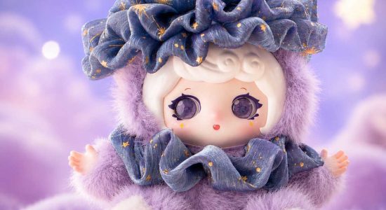 ZIYULI Cloudland Dreams